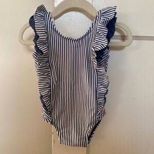 Ruffle Butts Bathing Suit (swimsuit)